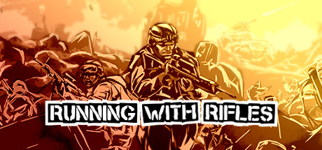 小兵带步枪/Running with Rifles-好欧游戏仓库