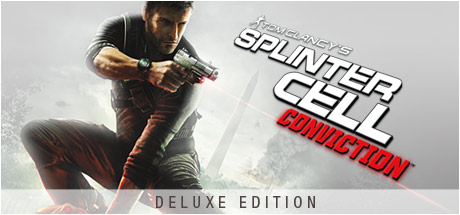 细胞分裂5断罪/Tom Clancys Splinter Cell Conviction-好欧游戏仓库