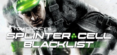 细胞分裂6：黑名单/Splinter Cell: Blacklist-好欧游戏仓库