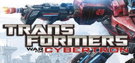 变形金刚:塞伯坦之战/Transformers: War for Cybertron-好欧游戏仓库