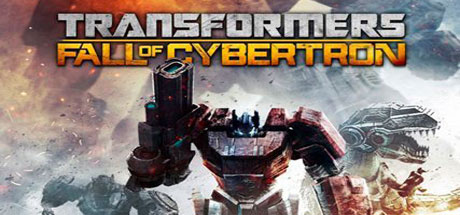 变形金刚：塞伯坦陨落/Transformers:Fall Of Cybertron-好欧游戏仓库