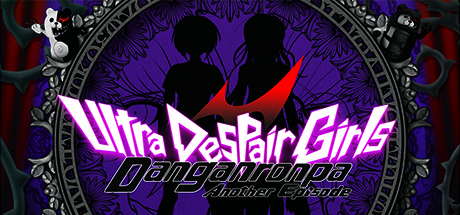 弹丸论破：绝对绝望少女/Danganronpa Another Episode: Ultra Despair Girls-好欧游戏仓库