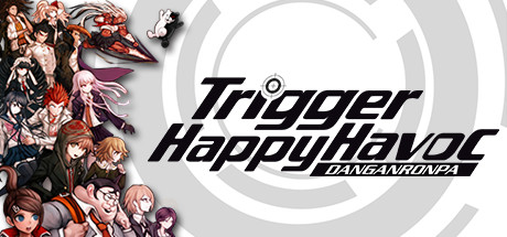 弹丸论破1：绝望的高中生/Danganronpa: Trigger Happy Havoc-好欧游戏仓库