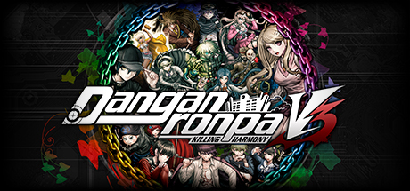 弹丸论破V3/Danganronpa V3: Killing Harmony-好欧游戏仓库