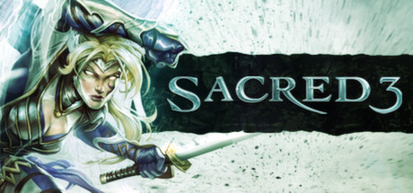 圣域3/Sacred 3-好欧游戏仓库