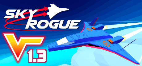 空中盗贼/Sky Rogue（v1.3.2）-好欧游戏仓库