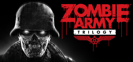 僵尸部队三部曲/Zombie Army Trilogy-好欧游戏仓库