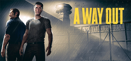 逃出生天/A Way Out（同屏联机）-好欧游戏仓库