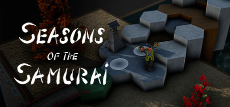 武士的季节/Seasons of the Samurai-好欧游戏仓库