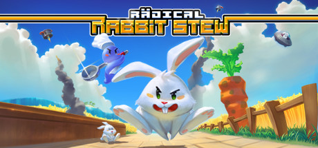 激进炖兔肉/Radical Rabbit Stew-好欧游戏仓库