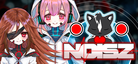 NOISZ（v2.3）-好欧游戏仓库