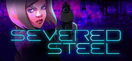 断钢/Severed Steel （更新Build.13460196）-好欧游戏仓库