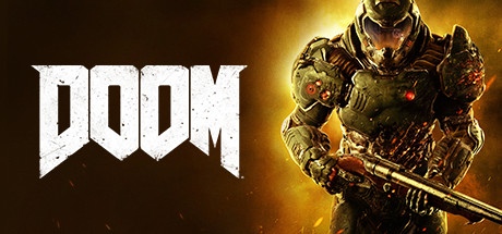 毁灭战士4/Doom 4-好欧游戏仓库