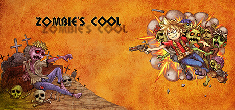 僵尸校园/Zombies Cool（需手柄设备）-好欧游戏仓库