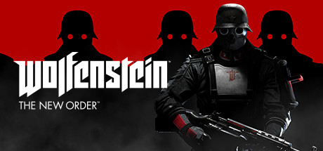 重返德军总部：新秩序/Wolfenstein: The New Order-好欧游戏仓库