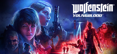 德军总部：新血脉/Wolfenstein: Youngblood（Build v20220308）-好欧游戏仓库