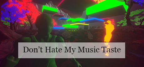 不要讨厌我的音乐品味/Dont Hate My Music Taste-好欧游戏仓库