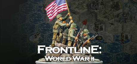前线：二战/Frontline: World War II-好欧游戏仓库