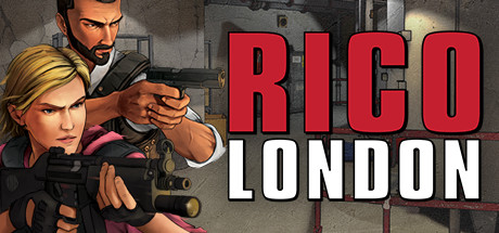 RICO伦敦/RICO: London-好欧游戏仓库