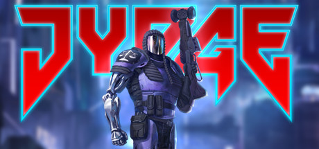 判官/JYDGE（v1.2.2）-好欧游戏仓库