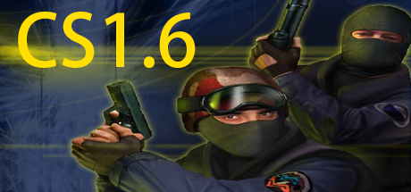 CS反恐精英1.6-好欧游戏仓库
