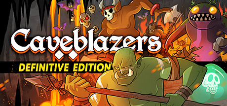 洞窟开拓者/Caveblazers（v1.5.2a决定版）-好欧游戏仓库