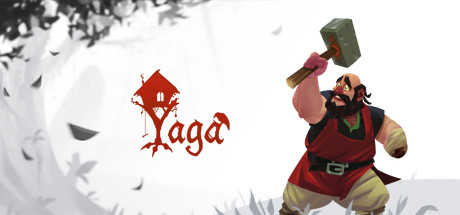 铁匠伊万/Yaga-好欧游戏仓库