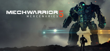 机甲战士5：雇佣兵/MechWarrior 5 Mercenaries（更新v1.1.354）-好欧游戏仓库