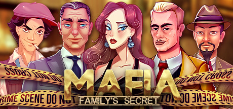 黑手党：家族秘密/MAFIA: Family's Secret-好欧游戏仓库