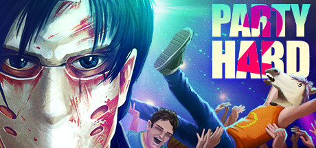 疯狂派对2/Party Hard 2（更新v1.1.004.r）-好欧游戏仓库