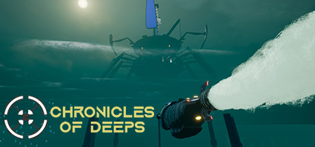 深海纪事/Chronicles of Deeps-好欧游戏仓库