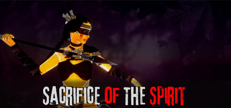 圣灵的牺牲/Sacrifice of The Spirit-好欧游戏仓库