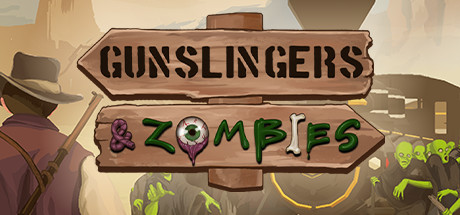 神枪手大战僵尸/Gunslingers & Zombies-好欧游戏仓库