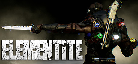 Elementite-好欧游戏仓库