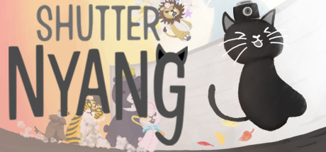快照喵/Shutter Nyang-好欧游戏仓库