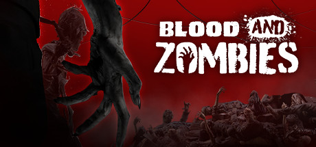 血与丧尸/Blood And Zombies-好欧游戏仓库