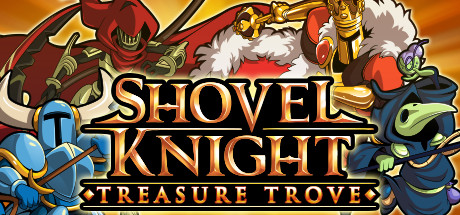 铲子骑士无尽宝藏/Shovel Knight（v4.2）-好欧游戏仓库