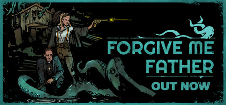 原谅我，父亲/Forgive me Father（正式版）-好欧游戏仓库