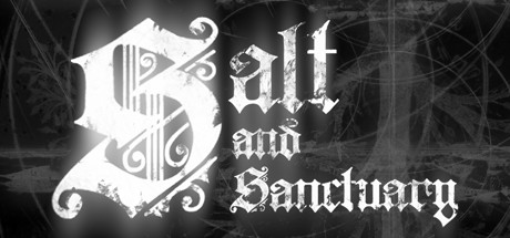 盐和避难所/Salt and Sanctuary-好欧游戏仓库