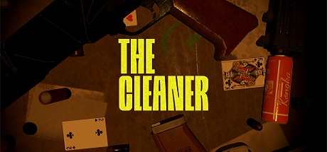 杀手/The Cleaner-好欧游戏仓库