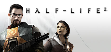 半条命2/Half-Life 2（v29.08.2022）-好欧游戏仓库