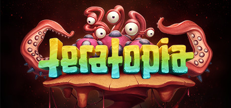 特罗塔皮亚/Teratopia-好欧游戏仓库