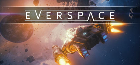 永恒空间/Everspace-好欧游戏仓库