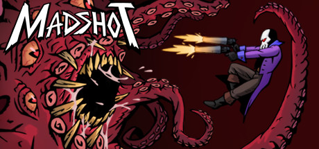 诡秘射手/Madshot-好欧游戏仓库