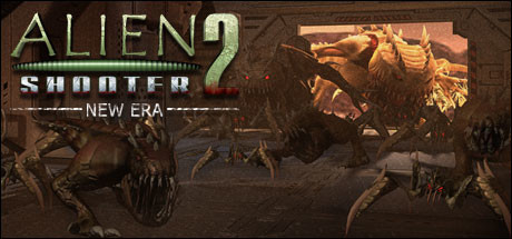 孤胆枪手2：新纪元/Alien Shooter 2 - New Era-好欧游戏仓库