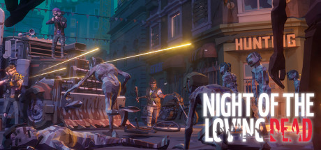 爱死之夜/Night Of the Loving Dead-好欧游戏仓库