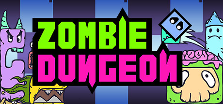 僵尸地牢/Zombie Dungeon-好欧游戏仓库