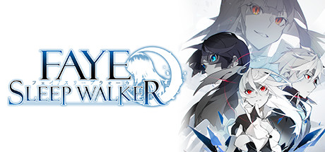 梦行者菲/Faye/Sleepwalker（V1.03）-好欧游戏仓库