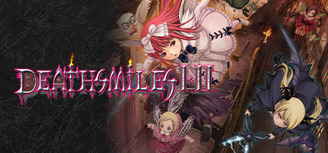 死亡微笑1+2/Deathsmiles I･II-好欧游戏仓库