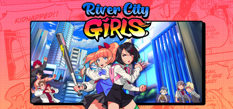 热血少女物语/River City Girls-好欧游戏仓库